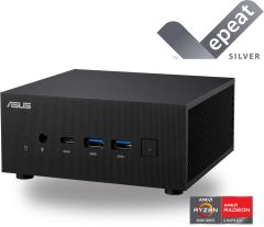 Asus PN52-S7089MD Ryzen R7 5800H 8GB RAM 256GB SSD FreeDOS Mini Masaüstü PC 90MS02F1-M002T0