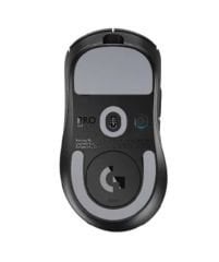 Logitech G PRO X Superlight 2 DEX Kablosuz Mouse - Siyah 910-007358