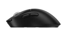 Logitech G PRO X Superlight 2 DEX Kablosuz Mouse - Siyah 910-007358