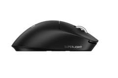 Logitech G PRO X Superlight 2 DEX Kablosuz Mouse - Siyah 910-007358