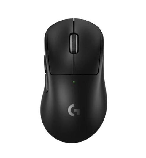Logitech G PRO X Superlight 2 DEX Kablosuz Mouse - Siyah 910-007358