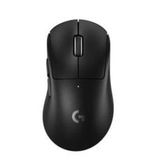 Logitech G PRO X Superlight 2 DEX Kablosuz Mouse - Siyah 910-007358