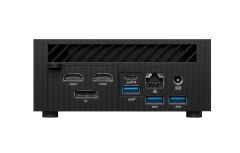 Asus PN52-S7089MD Ryzen R9 5900HX 16GB RAM 512GB SSD FreeDOS Mini Masaüstü PC 90MS02F1-M002S0