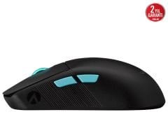 Asus ROG Harpe Ace Aim Lab Edition 36.000 DPI 54 Gram Kablosuz Gaming Mouse 90MP02W0-BMUA00