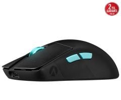 Asus ROG Harpe Ace Aim Lab Edition 36.000 DPI 54 Gram Kablosuz Gaming Mouse 90MP02W0-BMUA00