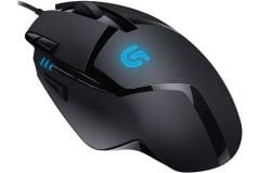 Logitech G G402 Hyperion Fury Oyuncu Mouse 910-004068