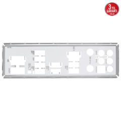 Asus PRIME B650-PLUS WIFI AMD B650 AM5 DDR5 7600 DP HDMI 2x M.2 USB 3.2 AX WiFi BT Aura RGB 192GB RAM Desteği Anakart 90MB1KP0-M0EAY0