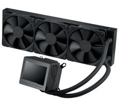 Asus ROG Ryujin III 360 3.5'' LCD 120 mm Sessiz Noctua Fan CPU Soğutucu 90RC00L0-M0UAY0