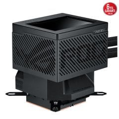 Asus ROG Ryujin III 360 3.5'' LCD 120 mm Sessiz Noctua Fan CPU Soğutucu 90RC00L0-M0UAY0