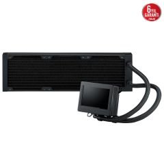 Asus ROG Ryujin III 360 3.5'' LCD 120 mm Sessiz Noctua Fan CPU Soğutucu 90RC00L0-M0UAY0