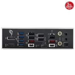 Asus ROG Strix B850-F Gaming WIFI AMD B850 AM5 DDR5 8000 DP HDMI 4x M.2 USB 3.2 Gen 2x2 WiFi 7 Aura RGB 90MB1J70-M0EAY0