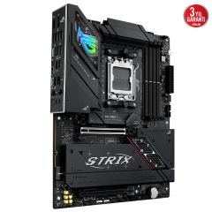 Asus ROG Strix B850-F Gaming WIFI AMD B850 AM5 DDR5 8000 DP HDMI 4x M.2 USB 3.2 Gen 2x2 WiFi 7 Aura RGB 90MB1J70-M0EAY0
