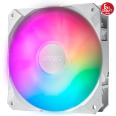 Asus ROG Strix LC II 360 ARGB White Edition 120mm Radyatör RGB AIO Sıvı Soğutucu 90RC00F2-M0UAY4