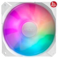 Asus ROG Strix LC II 360 ARGB White Edition 120mm Radyatör RGB AIO Sıvı Soğutucu 90RC00F2-M0UAY4