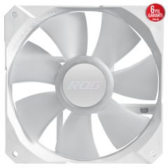 Asus ROG Strix LC II 360 ARGB White Edition 120mm Radyatör RGB AIO Sıvı Soğutucu 90RC00F2-M0UAY4