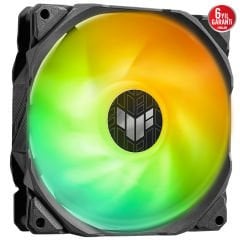 Asus TUF Gaming LC II 240 ARGB 120mm Radyatör AIO Sıvı Soğutucu 90RC00U1-M0UAY0