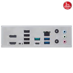 Asus PRIME B840-PLUS WIFI DDR5 7600MHz USB 3.2 2.5G LAN AURA RGB BIOS FlashBack ATX Anakart 90MB1IZ0-M0EAY0