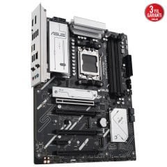 Asus PRIME B840-PLUS WIFI DDR5 7600MHz USB 3.2 2.5G LAN AURA RGB BIOS FlashBack ATX Anakart 90MB1IZ0-M0EAY0