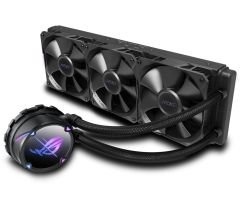 Asus ROG Strix LC II 360 120mm Radyatör AIO CPU Soğutucu 90RC00F0-M0UAY4