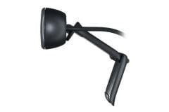 Logitech C270 HD 720p Mikrofonlu Web Kamerası - Siyah 960-001063