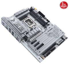 Asus TUF Gaming Z890-PRO WIFI DDR5 9066MHz USB4 WiFi 7 BT Thunderbolt 4 2.5G LAN AURA RGB ATX Anakart 90MB1IR0-M0EAY0
