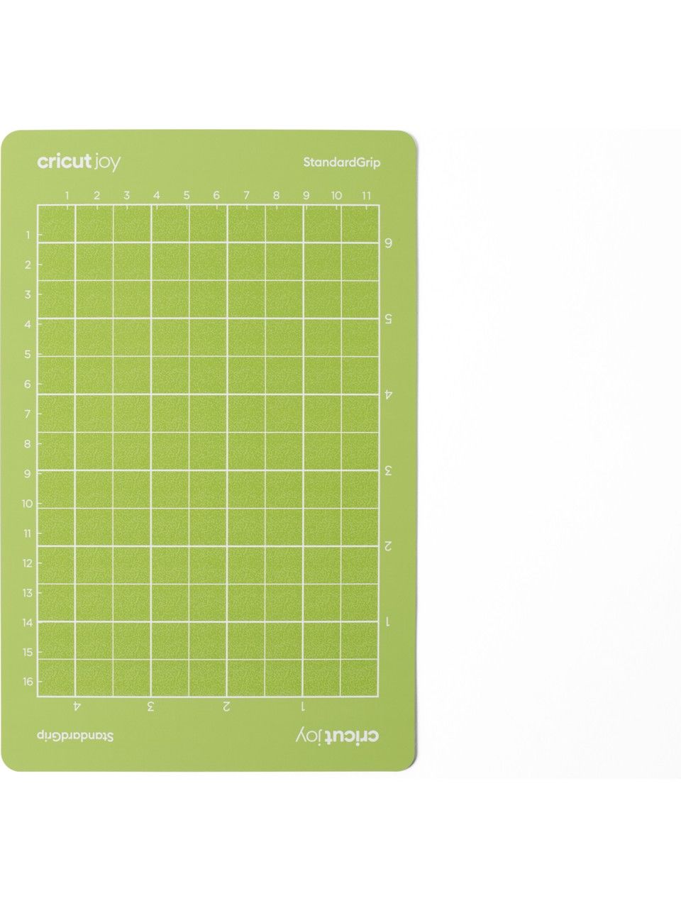 Cricut Joy Standardgrip Makine Matı 11.4x16.5 cm 1'li Paket 2007964