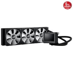 Asus ROG Ryujin III 360 ARGB 3.5'' LCD 120 mm ARGB Fan CPU Soğutucu 90RC00L1-M0UAY0