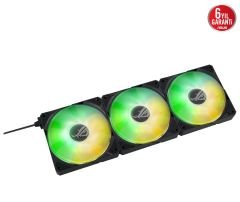 Asus ROG Ryujin III 360 ARGB 3.5'' LCD 120 mm ARGB Fan CPU Soğutucu 90RC00L1-M0UAY0