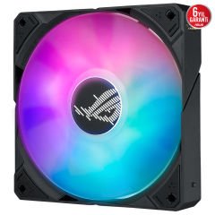 Asus ROG Ryujin III 360 ARGB 3.5'' LCD 120 mm ARGB Fan CPU Soğutucu 90RC00L1-M0UAY0