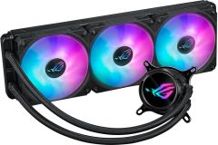 Asus ROG Strix LC III 360 ARGB 360mm İşlemci Sıvı Soğutucusu 90RC00T0-M0UAY0