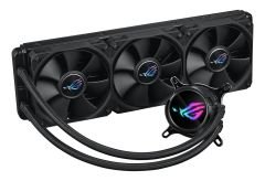 Asus ROG Strix LC III 360 ARGB 360mm İşlemci Sıvı Soğutucusu 90RC00T0-M0UAY0