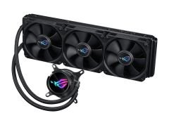 Asus ROG Strix LC III 360 ARGB 360mm İşlemci Sıvı Soğutucusu 90RC00T0-M0UAY0