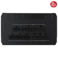 Asus TUF Gaming-850G 850W 80+ Gold Modüler ATX 3.0 Uyumlu Güç Kaynağı 90YE00S2-B0NA00