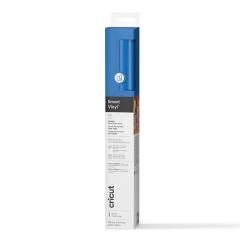Cricut 2011606 Smart Vi̇ni̇l Kalici 33x91cm 1 Sayfa Okyanus Mavi̇si̇