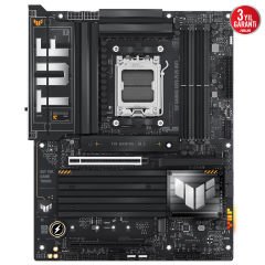 Asus TUF Gaming X870-PLUS WIFI DDR5 8000MHz USB4 WiFi 7 BT 2.5G LAN AURA RGB ATX Anakart 90MB1IU0-M0EAY0