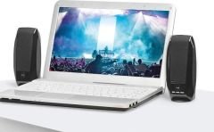 Logitech S150 USB Hoparlör Siyah -  980-000029