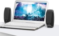 Logitech S150 USB Hoparlör Siyah -  980-000029