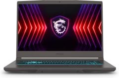 MSI THIN A15 B7UC-077XTR R5-7535HS 16GB RAM 512GB SSD 4GB RTX3050 15.6 FHD 144Hz DOS