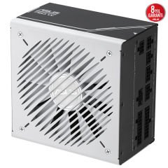 Asus PRIME AP-750G 750W 80+ Gold Modüler PCIe 5.0 ATX 3.0 Uyumlu 8 Yıl Garantili Güç Kaynağı 90YE00U1-B0NA00