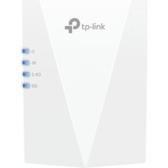 TP-Link RE500X AC1200 1200Mbps Wi-Fi 6 Menzil Genişletici