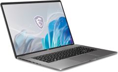 MSI CREATOR Z17 HX STUDIO A14VFT-252TR I7-14700HX 32GB DDR5 8GB RTX4060 1TB SSD 17.0 QHD 165Hz W11P