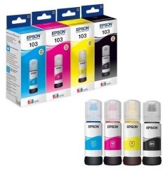 Epson EcoTank L3250 Wi-Fi + Tarayıcı + Fotokopi Renkli Çok Fonksiyonlu Tanklı Mürekkep Püskürtmeli Yazıcı (ORJINAL)