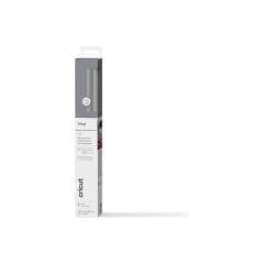 Cricut 2011586 Premium Vi̇ni̇l Kalici 30x120cm Gümüş