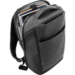 HP Renew Travel 15.6 inç Bilgisayar Sırt Çantası Gri 2Z8A3AA
