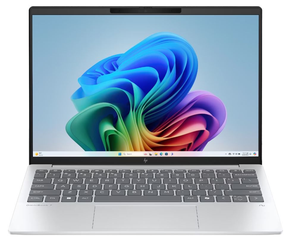 HP OmniBook 7 AeroNGAI 13-BG1000NT B92QLEA Ryzen AI 7 350 32GB RAM 1TB SSD 13.3 inç WQXGA Windows 11