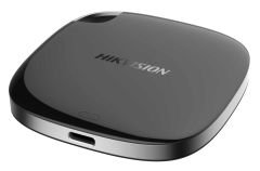 Hikvision T100I 512GB 450MB/s Taşınabilir SSD HS-ESSD-T100I/512G