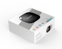 Hikvision T100I 512GB 450MB/s Taşınabilir SSD HS-ESSD-T100I/512G