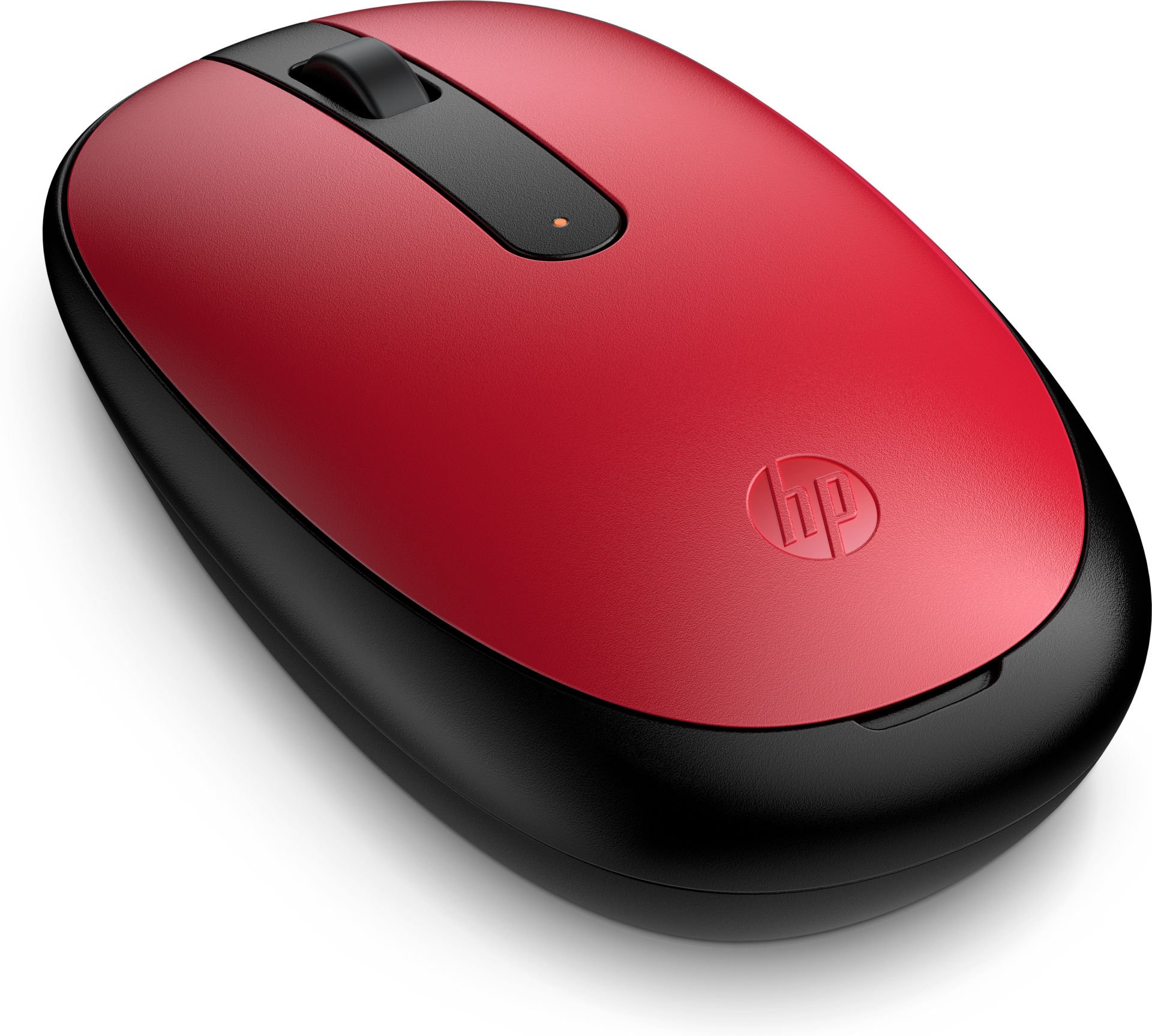 HP 240 Kablosuz Bluettooh Mouse Kırmızı 43N05AA