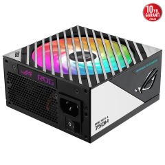 Asus ROG Loki SFX-L 750W Platinum Modüler ATX 3.0 Uyumlu ARGB Fan PCIe 5.0 Güç Kaynağı 90YE00N4-B0NA00