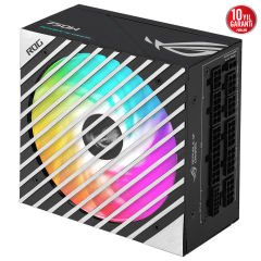 Asus ROG Loki SFX-L 750W Platinum Modüler ATX 3.0 Uyumlu ARGB Fan PCIe 5.0 Güç Kaynağı 90YE00N4-B0NA00